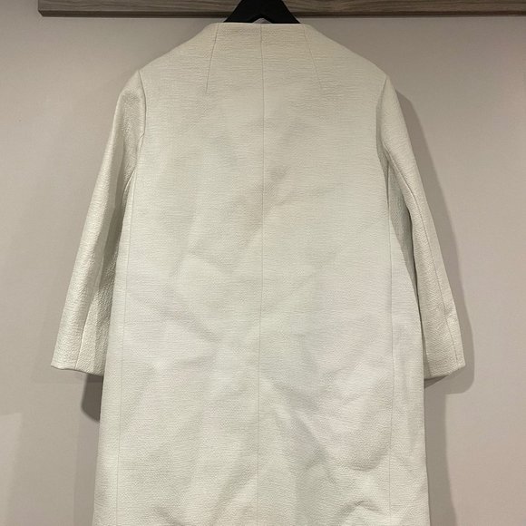 Kate Spade Pea Coat - Picture 2 of 4